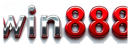 win888 logo