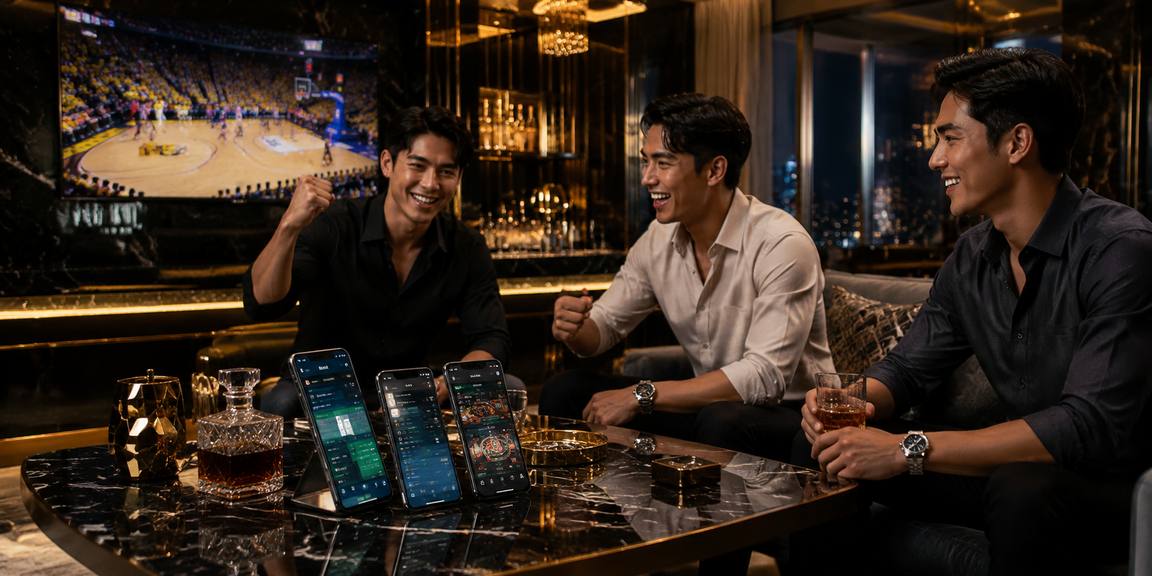 win888 Sportsbook